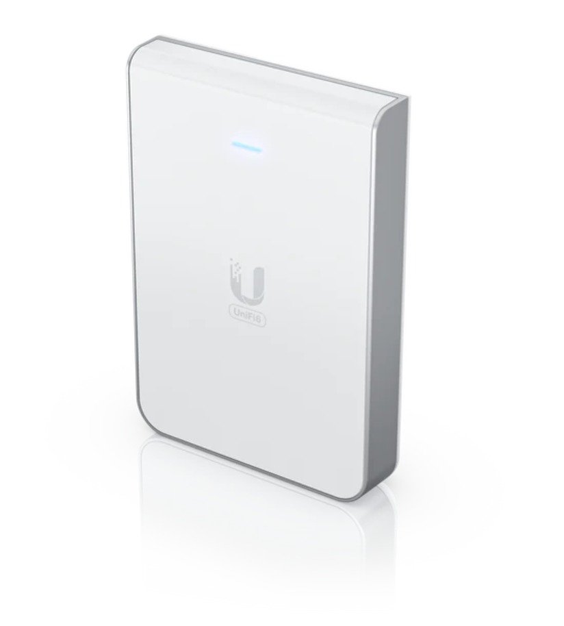 UniFi U6 In-Wall | Ubiquiti UniFi （ユビキティ ユニファイ）正規